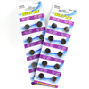 LR44 Button Battery