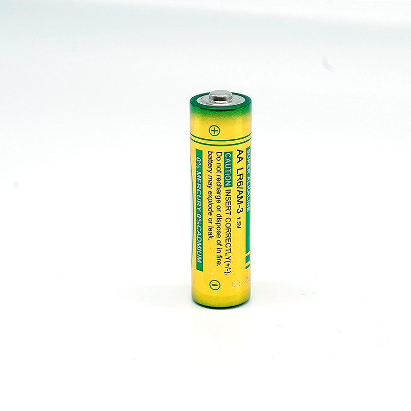 Lr6 1.5 V AA