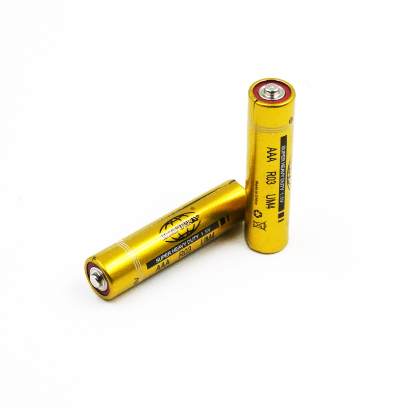 Battery AAA R03