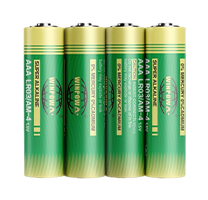 Alkaline Battery