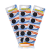 Coin Lithium Batteries