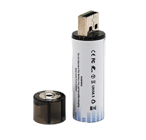 USB Lithium Ion Battery