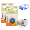 CR2025 3v Battery