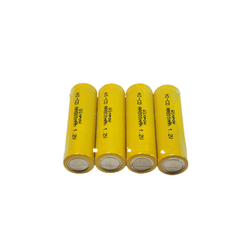 ni cd aa 300mah 1.2 v
