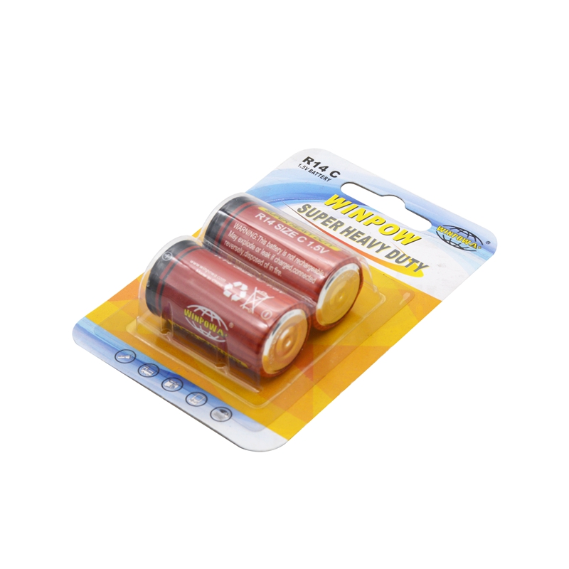 r14 battery