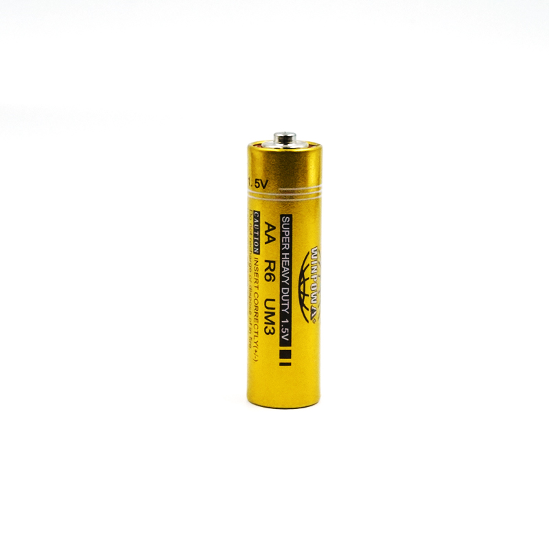 1 5v R6 Battery