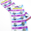 AG13 Button Cell Battery