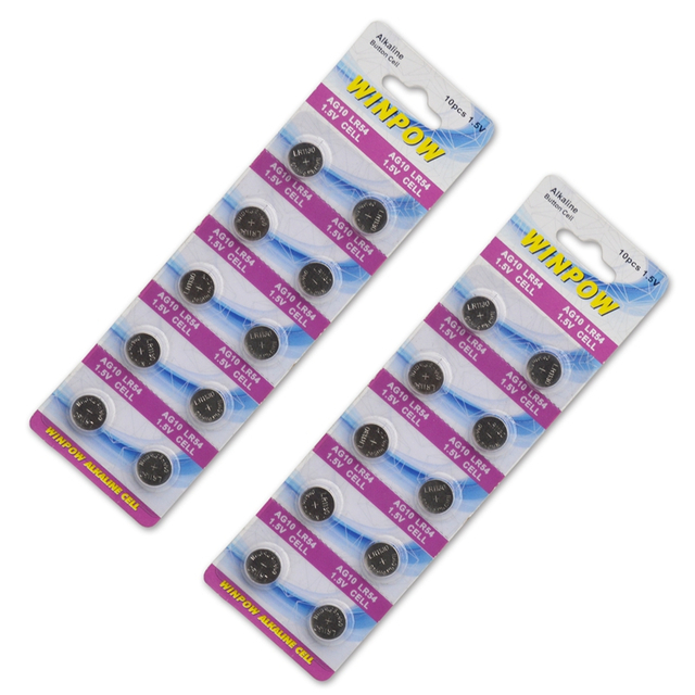 lr1130 button cell