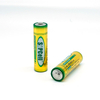AA Lr6 Alkaline Batteries