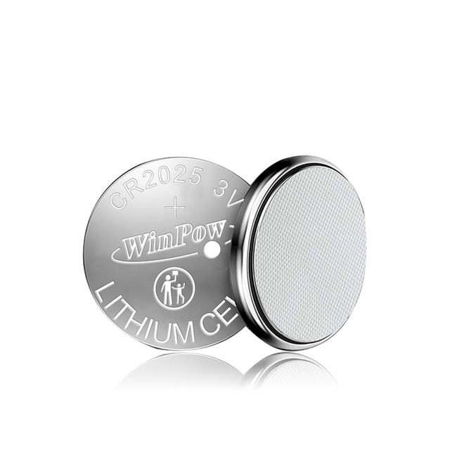 CR2025 3v Battery