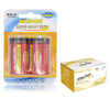 R20 Lr20 Batteries