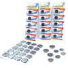 Coin Lithium Batteries