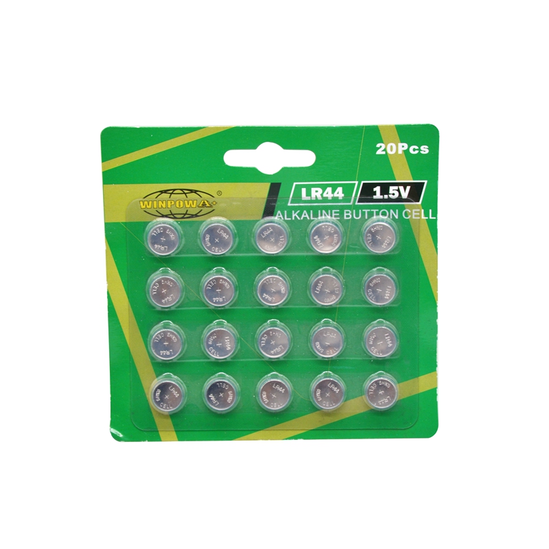 lr44 1.5 v battery