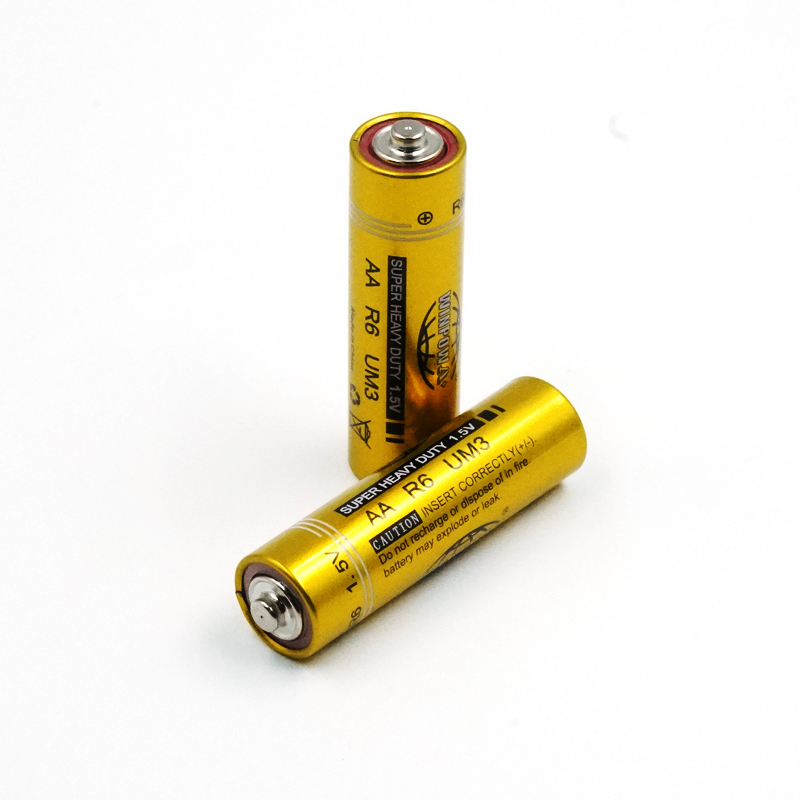 AA R6 Battery