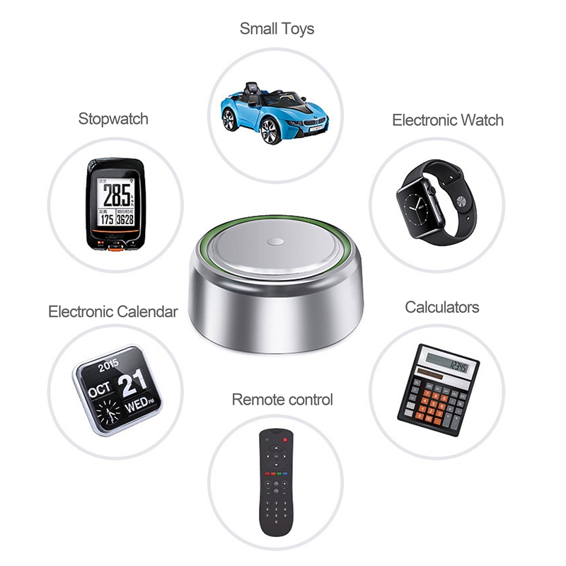 Button Cell Battery Lr1130