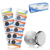 Coin Lithium Batteries