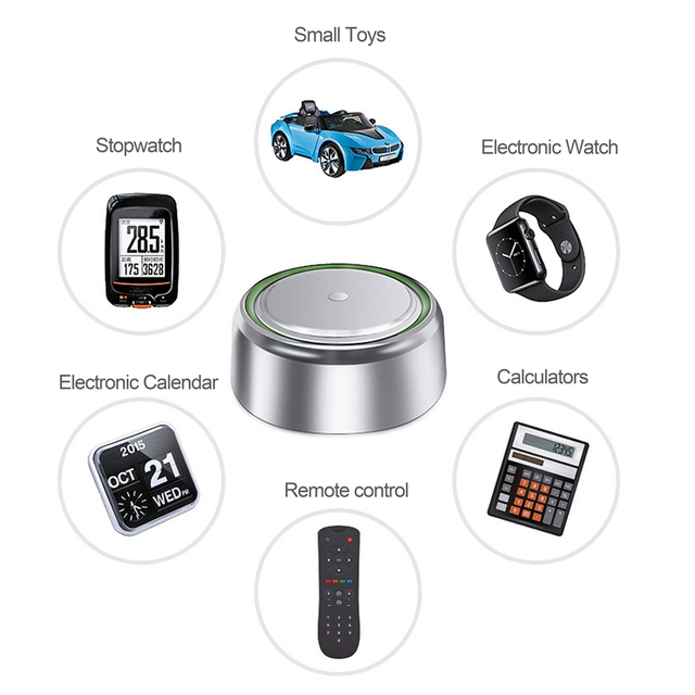 lr44 button cell battery