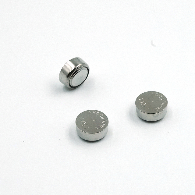 AG13 Button Cell Battery