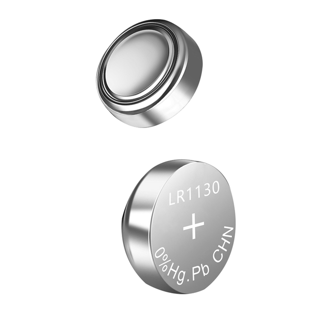 Ag10 Battery