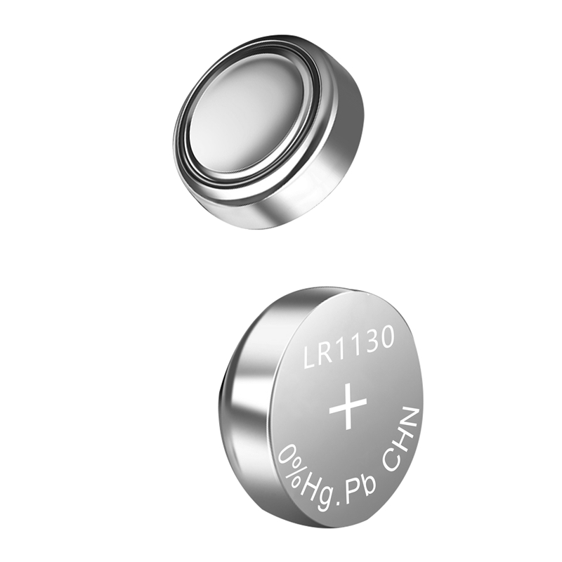 Ag10 Battery