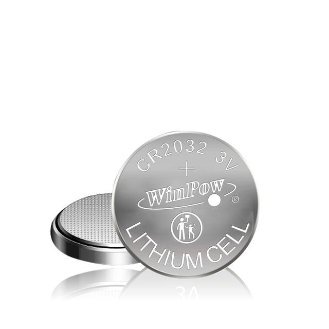 Lithium Cell Cr2032 3v