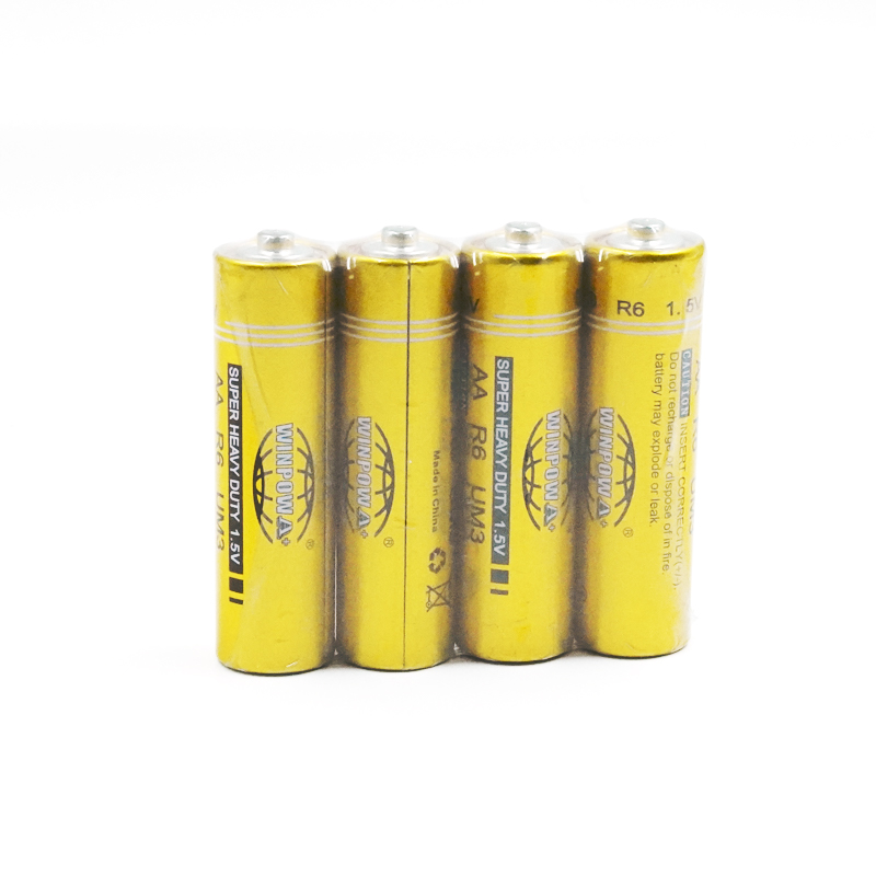 1.5 v r6 battery
