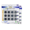 CR2025 3v Battery